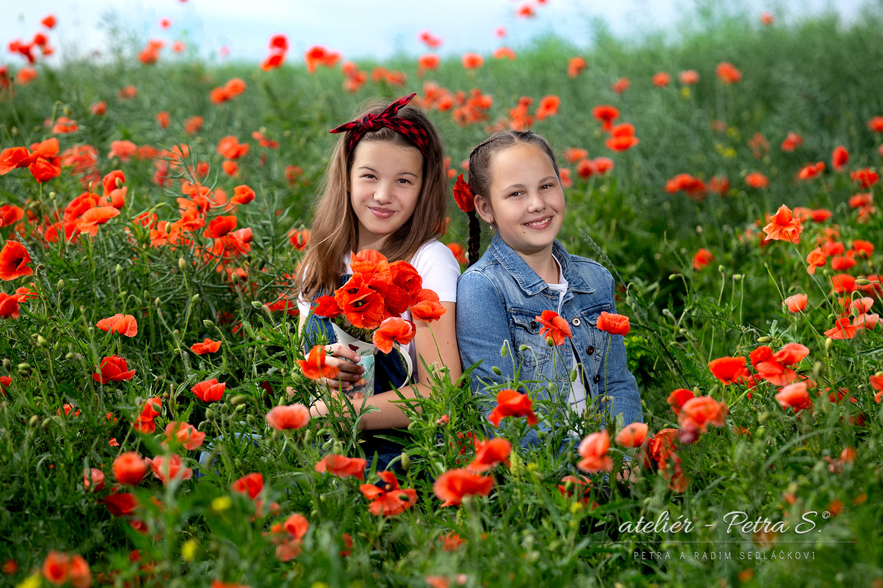 Elenka a Nelinka 2019 01