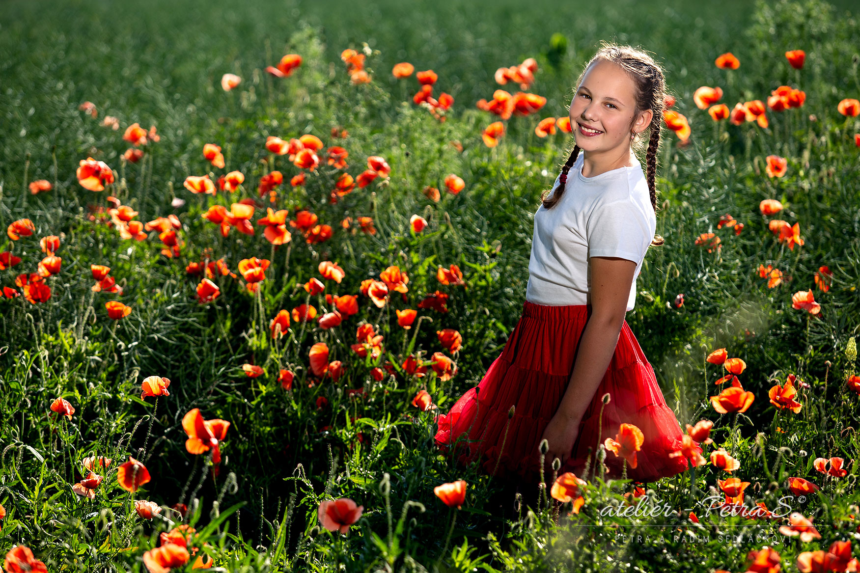 Elenka a Nelinka 2019 06