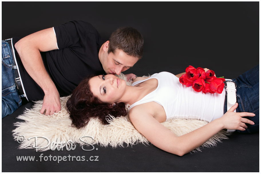 Alenka a Luboš 15